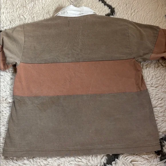 Olderbrother Rugby Shirt - Picture 7 of 17